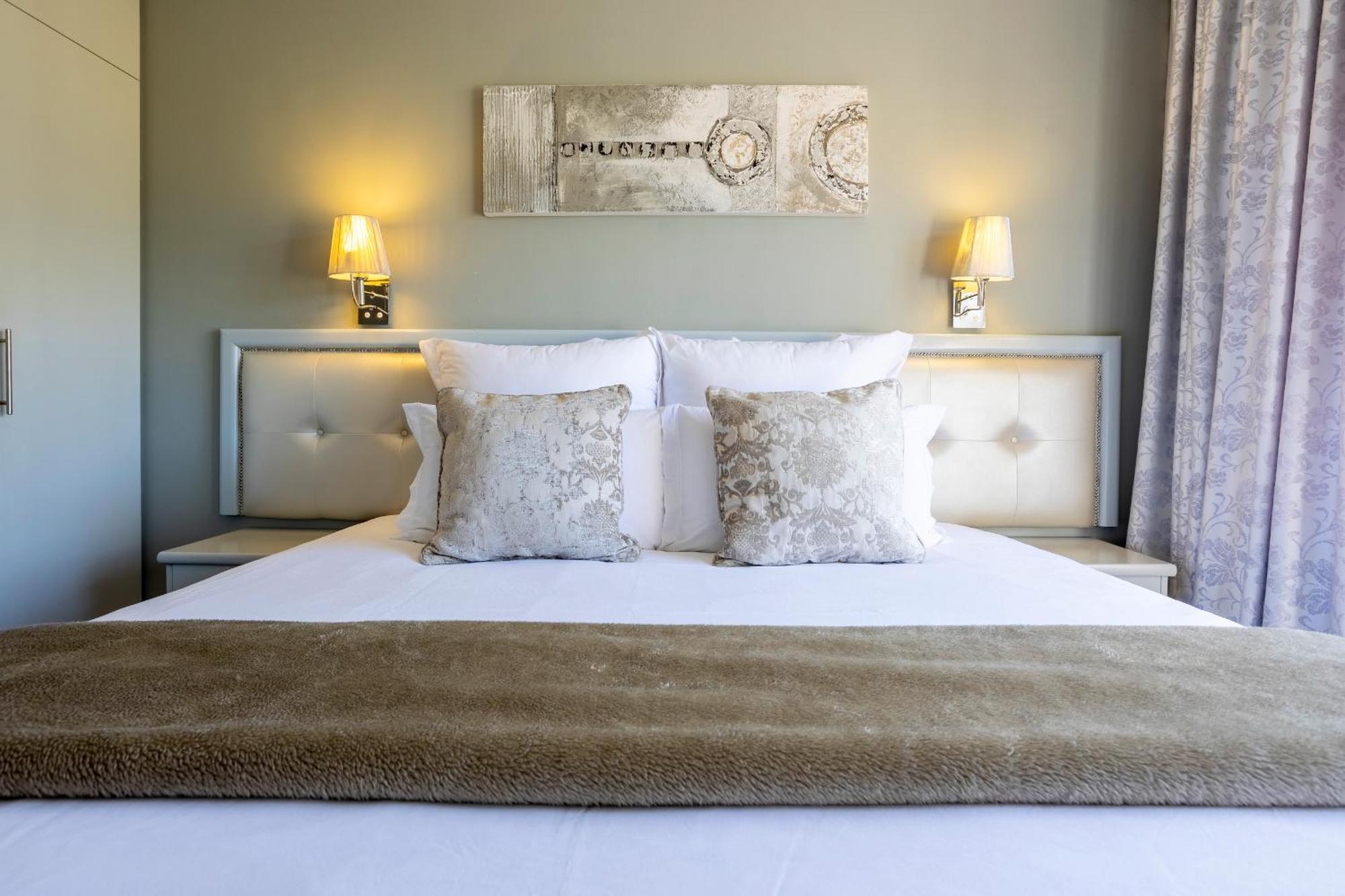 Devonvale Golf & Wine Estate Hotel Stellenbosch Bagian luar foto
